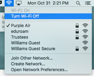 turn off mac firmware password
